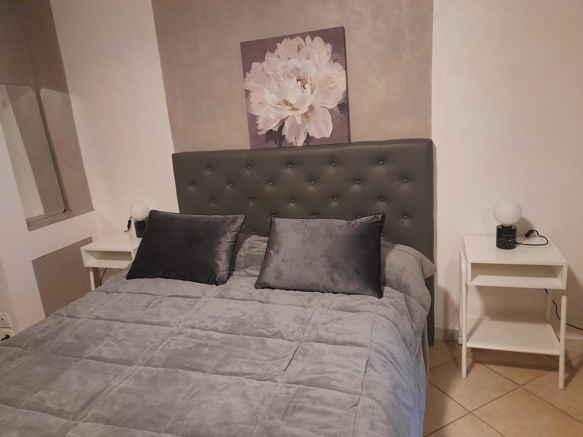 Lacs Et Montagnes Terrasse 2 / 8 Pers Appartement Claix (Isere)