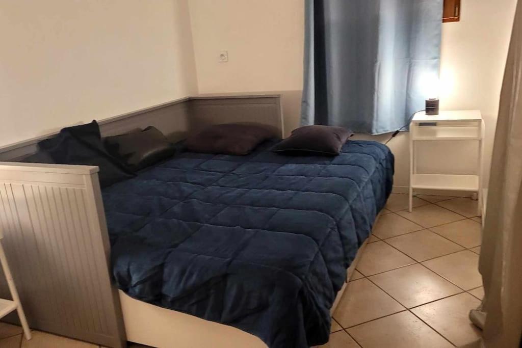 Lacs Et Montagnes Terrasse 2 / 8 Pers Apartment *