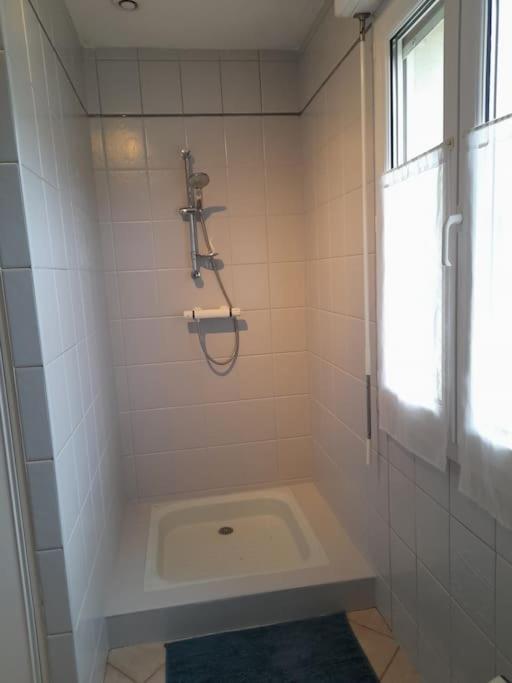 Apartment Lacs Et Montagnes Terrasse 2 / 8 Pers *