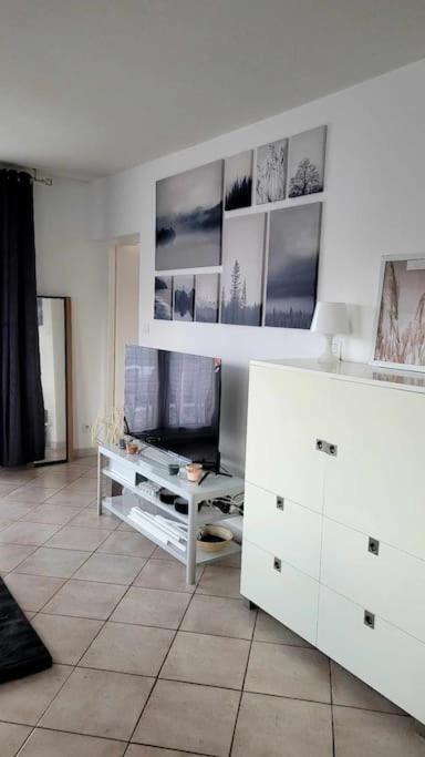 Apartment Lacs Et Montagnes Terrasse 2 / 8 Pers